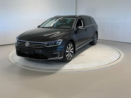 Volkswagen Passat Variant GTE