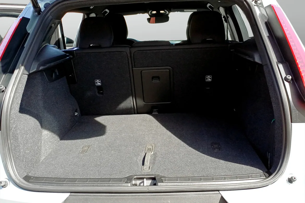 Volvo EX40 Single Motor Extended Range