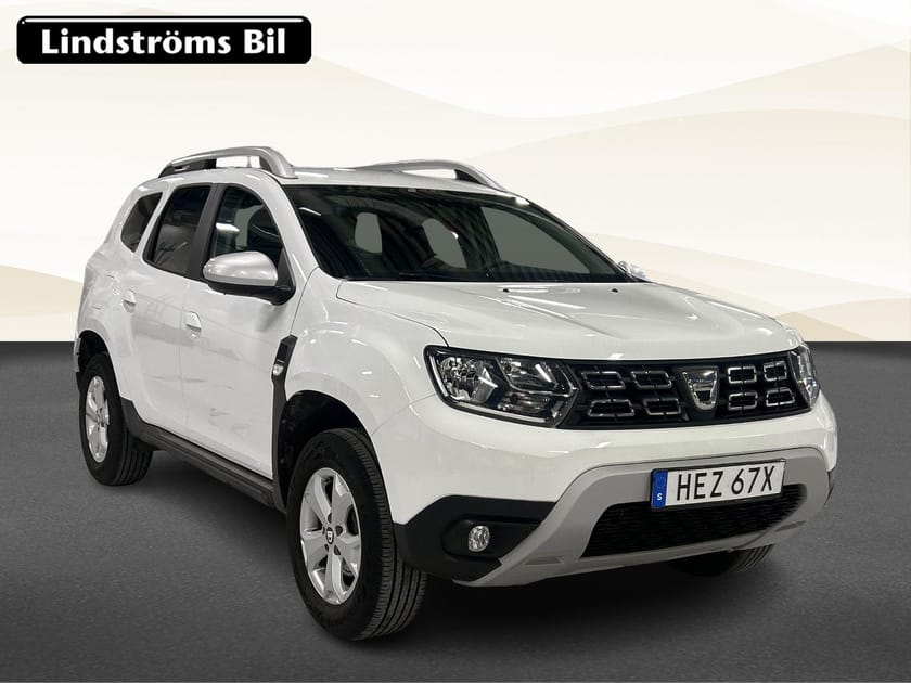 Bild 3 av Dacia Duster 