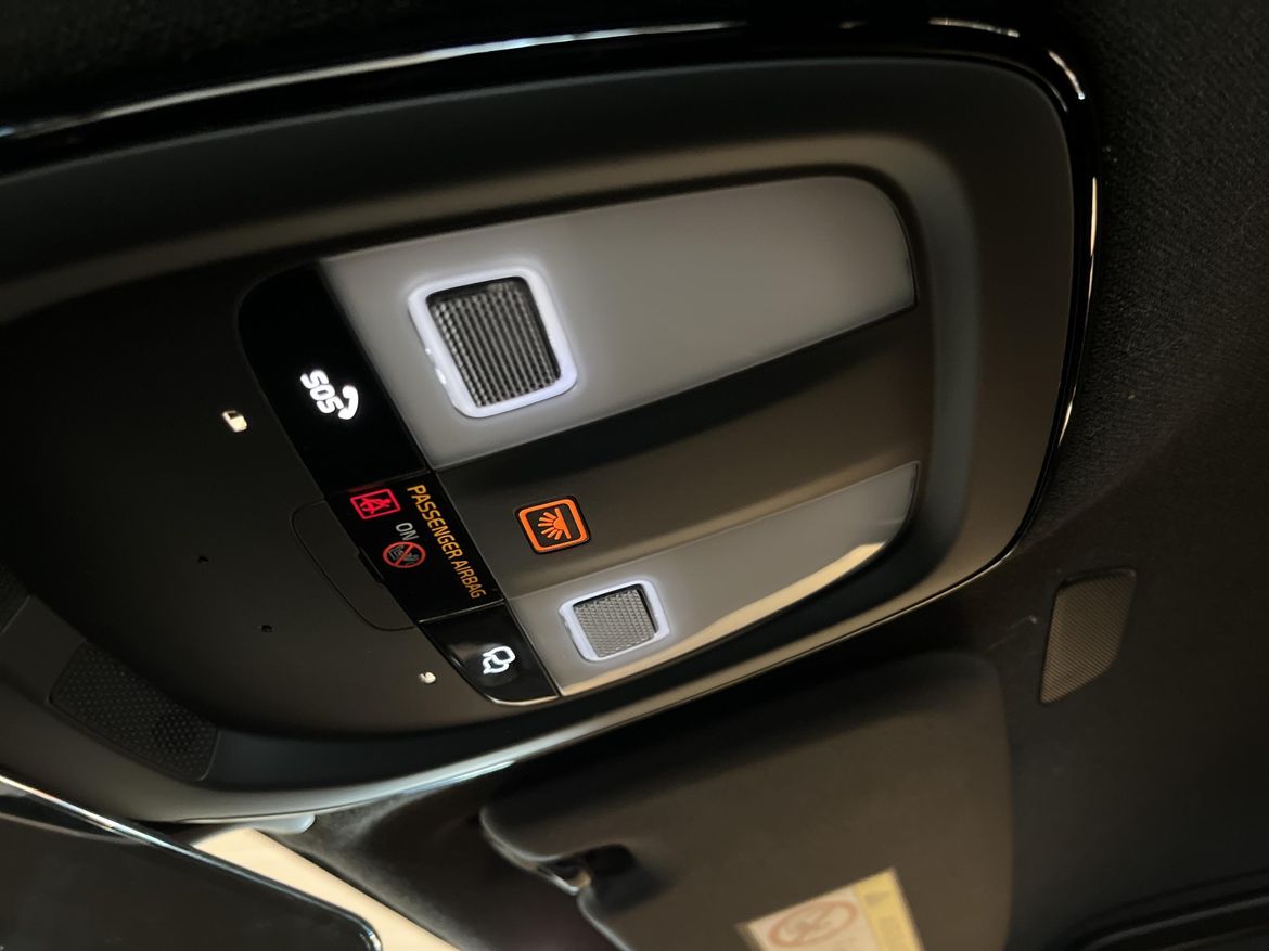 Volvo XC40 2024 - miniatyr 20