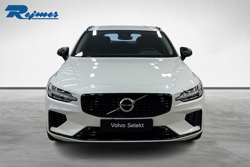 Bild 5 av Volvo V60 