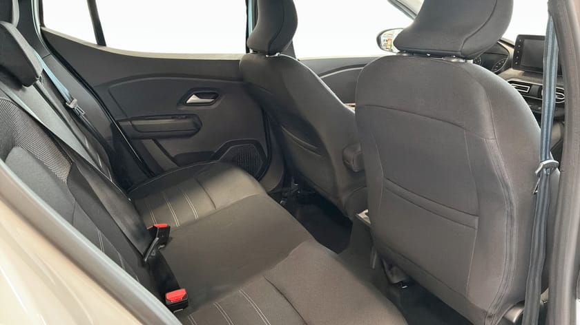 Bild 5 av Dacia Sandero EXPRESSION TCE 90 AUTO