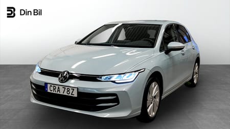 Volkswagen Golf Life eTSI150 DSG Edition/Backkamera