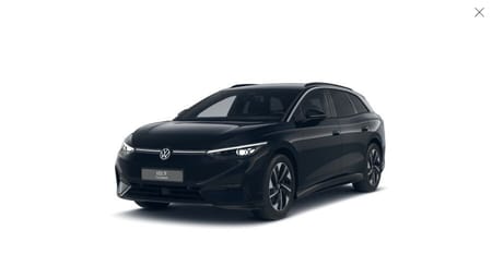 Volkswagen ID.7 Tourer Pro SWE Edition