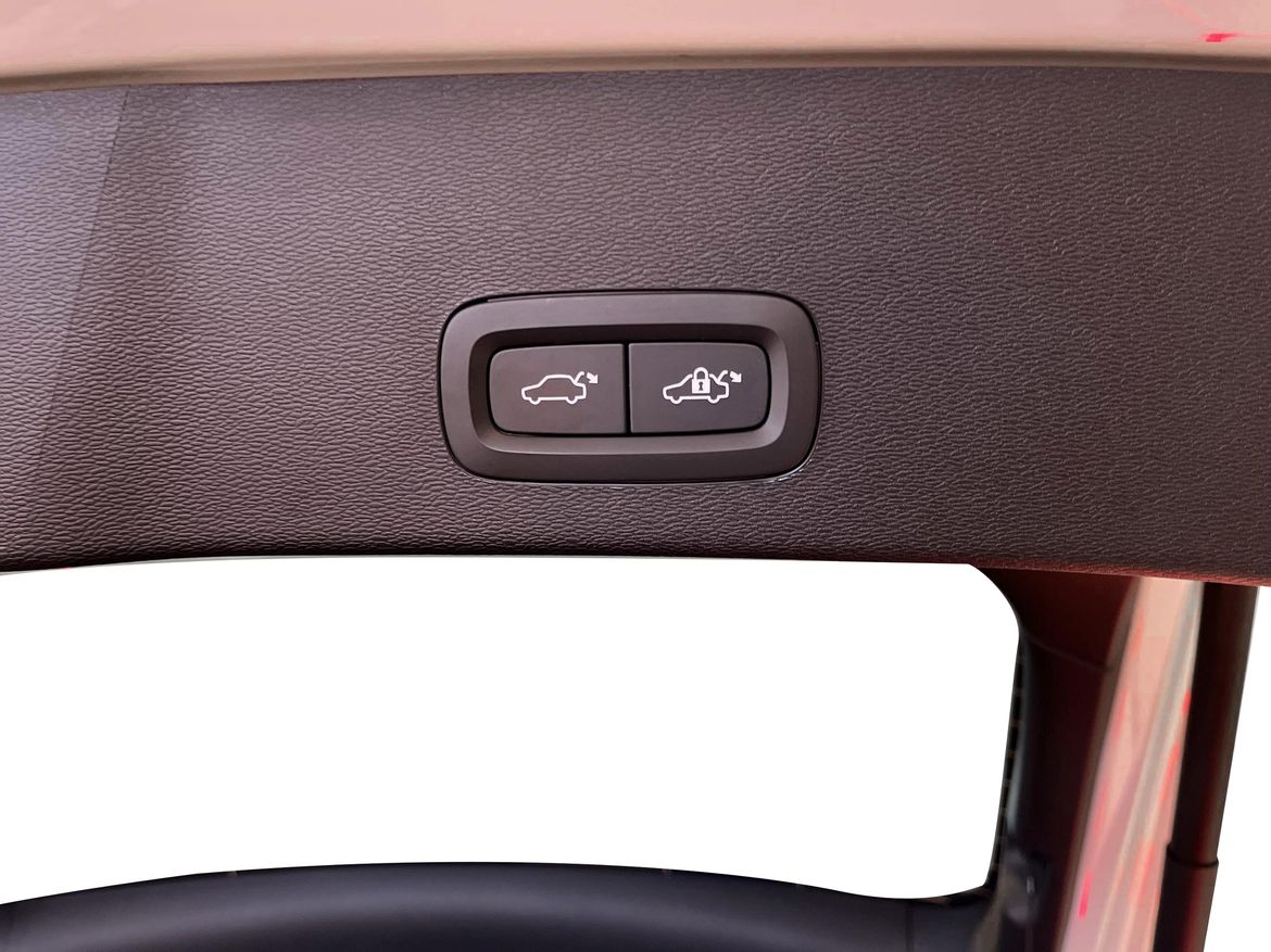 Volvo C40 2023 - miniatyr 12