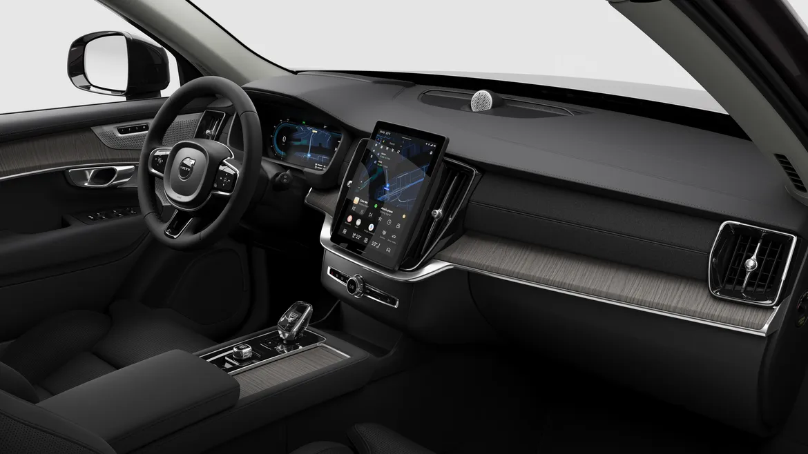Volvo XC90 7 Säten