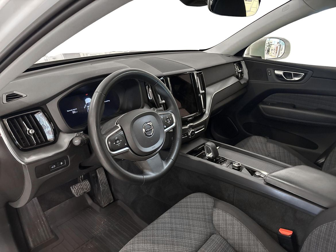Volvo XC60 2023 - miniatyr 6