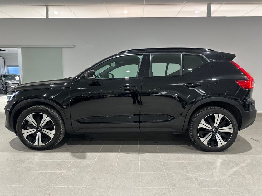 Bild 5 av Volvo XC40 Recharge Single Motor Core Edition, Backkamera, p-sensorer, 2.95% ränta