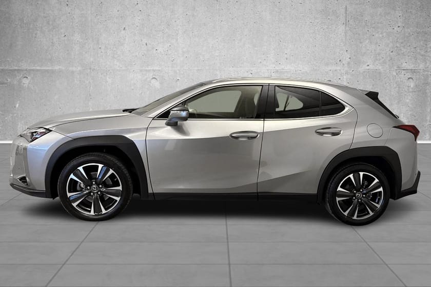 Bilde 2 av Lexus UX 250h E-Four Comfort Tech 4x4/alle servicer/
