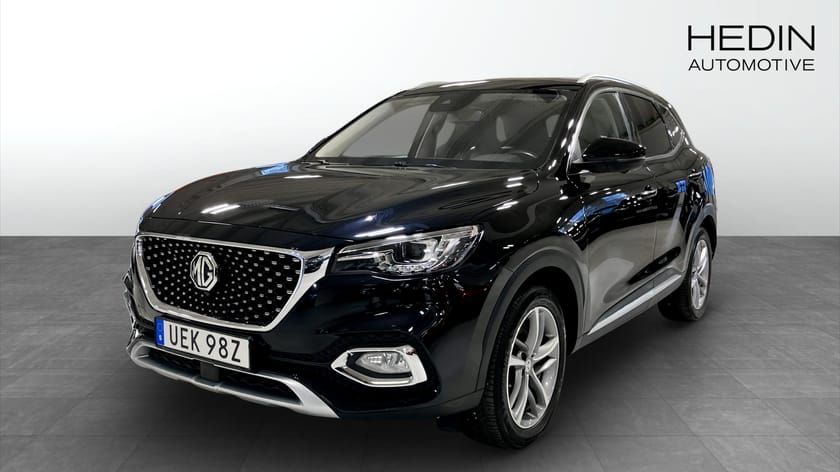 Bild 1 av MG EHS PHEV PLUG-IN HYBRID LUXURY MY21