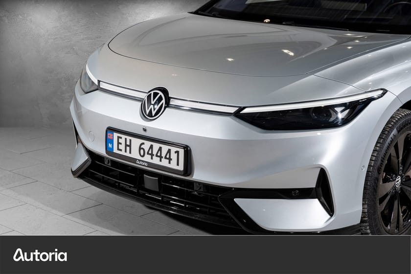 Bilde 5 av Volkswagen ID.7 Pro fb  77kwh 286hk intv2