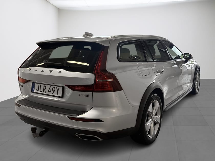 Bild 4 av Volvo V60 Cross Country D4 AWD Advanced SE II
