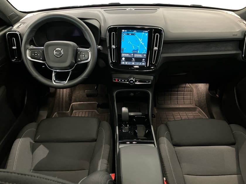 Bild 5 av Volvo C40 Recharge Plus Edition