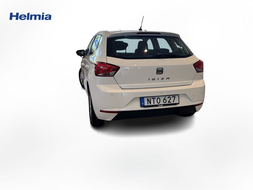 Bild 2 av SEAT Ibiza 
