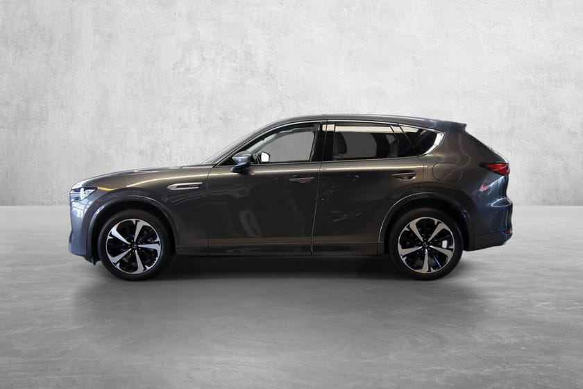 Bilde 3 av Mazda CX-60 PHEV 2,5 Takumi AWD