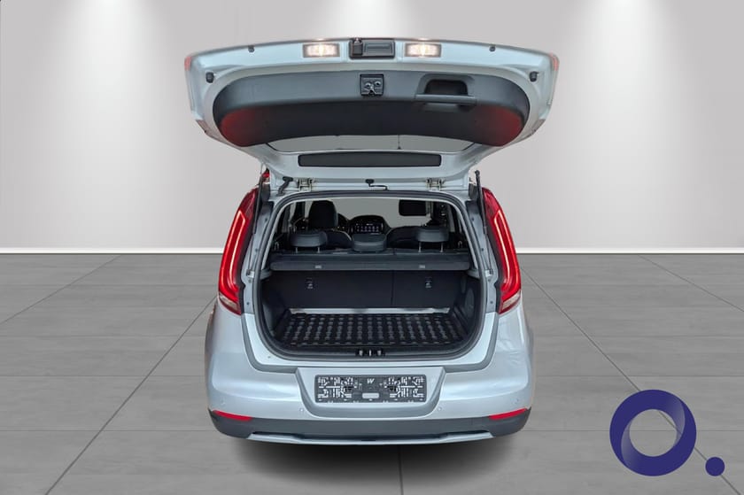 Bilde 4 av Kia e-Soul Exclusive / CarPlay | Harman/Kardon Topp Utgave!