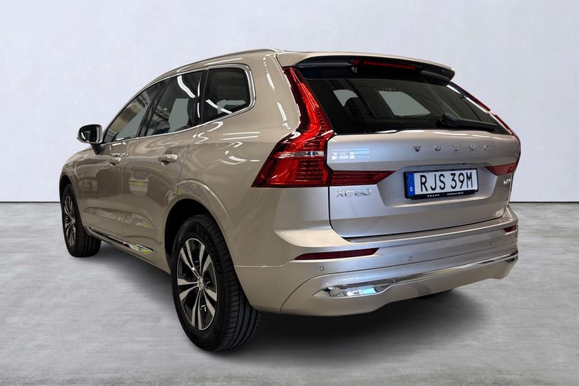 Bild 4 av Volvo XC60 T6 Core Edition