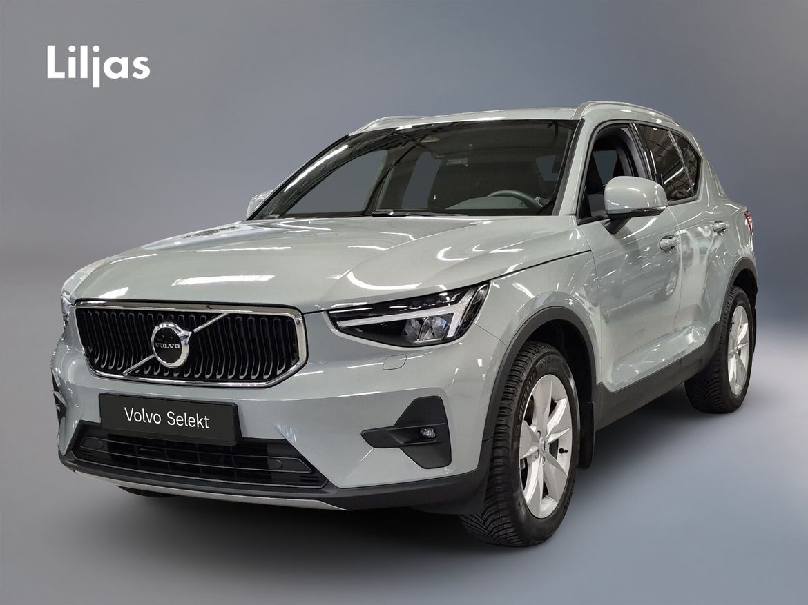 ZNW01G – Volvo XC40