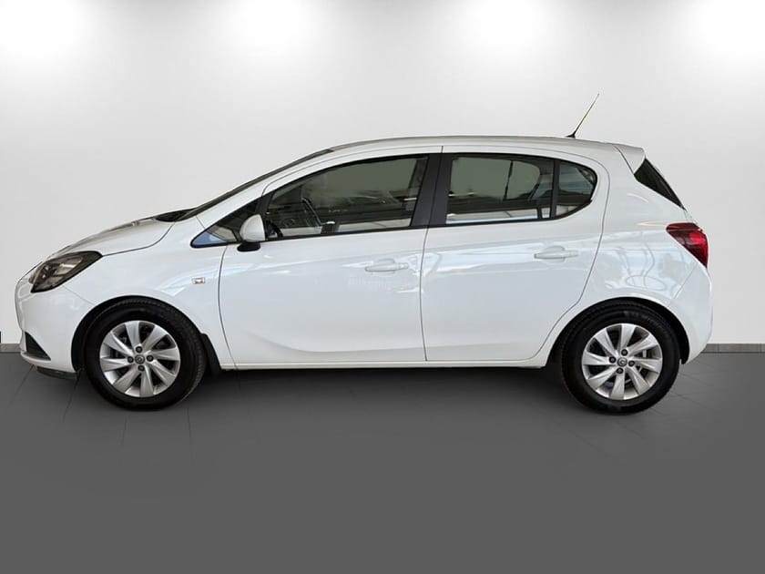 Bild 4 av Opel Corsa 5-dörrar 1.4 Enjoy Motorvärmare SoV-däck Rattvärme