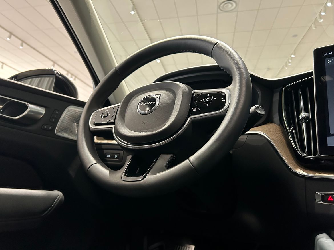 Volvo XC60 2026 - miniatyr 15