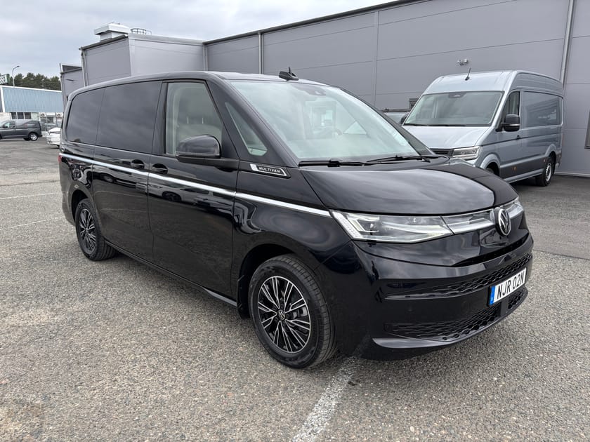 Bild 2 av Volkswagen Multivan Style I 150hk Auto I Omgående Leverans