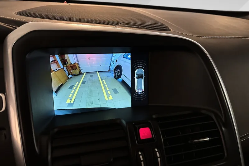 Volvo XC60 bilde 16