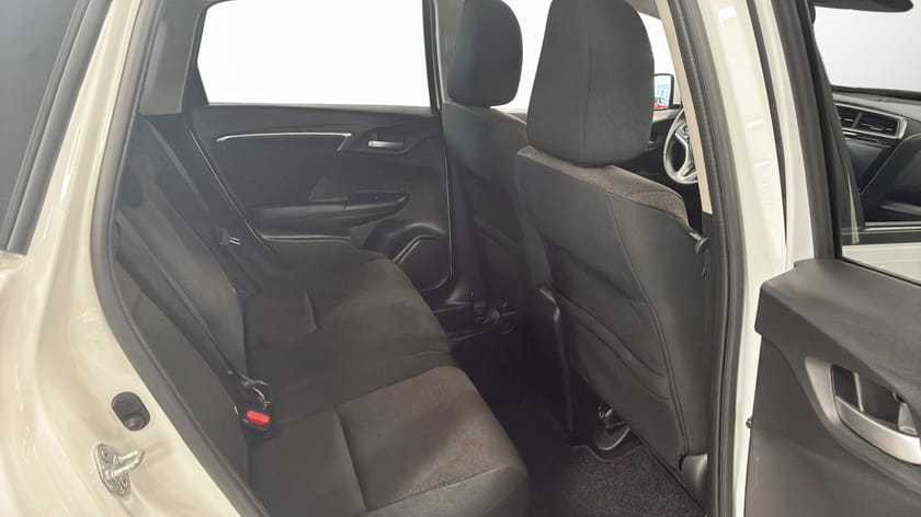 Bild 5 av Honda Jazz 1.3 i-VTEC CVT ELEGANCE