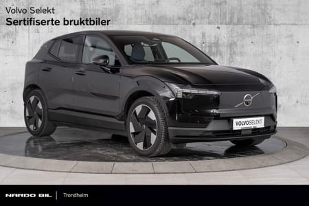Volvo EX30 Twin Motor Performance
