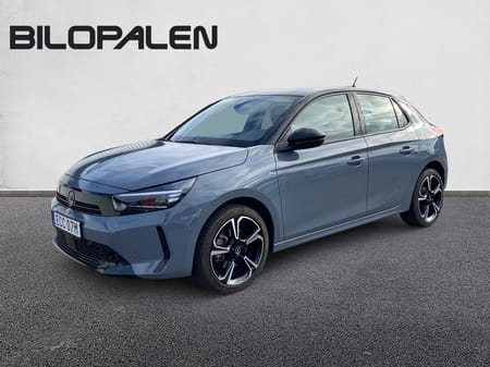 Opel Corsa SE EDITION 100hk/ Backkamera/ Döda vinkelvarning