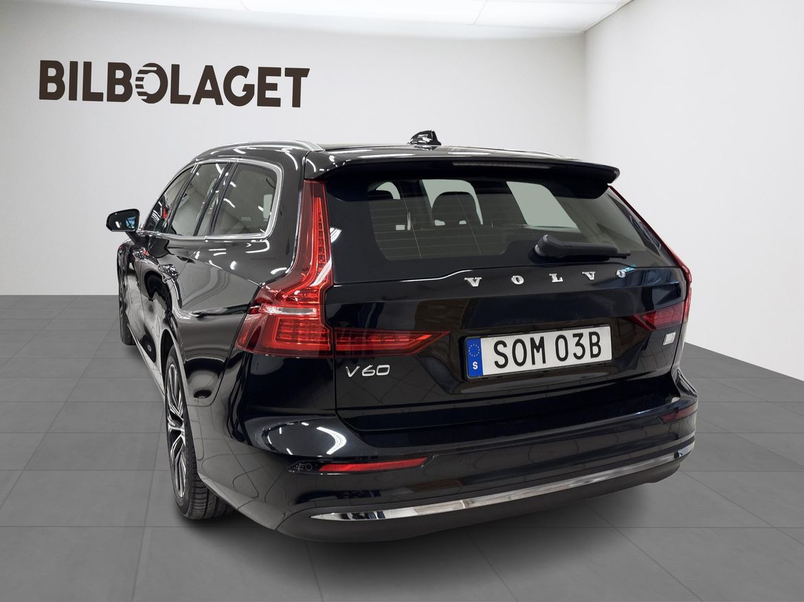 Volvo V60 2024 - miniatyr 3