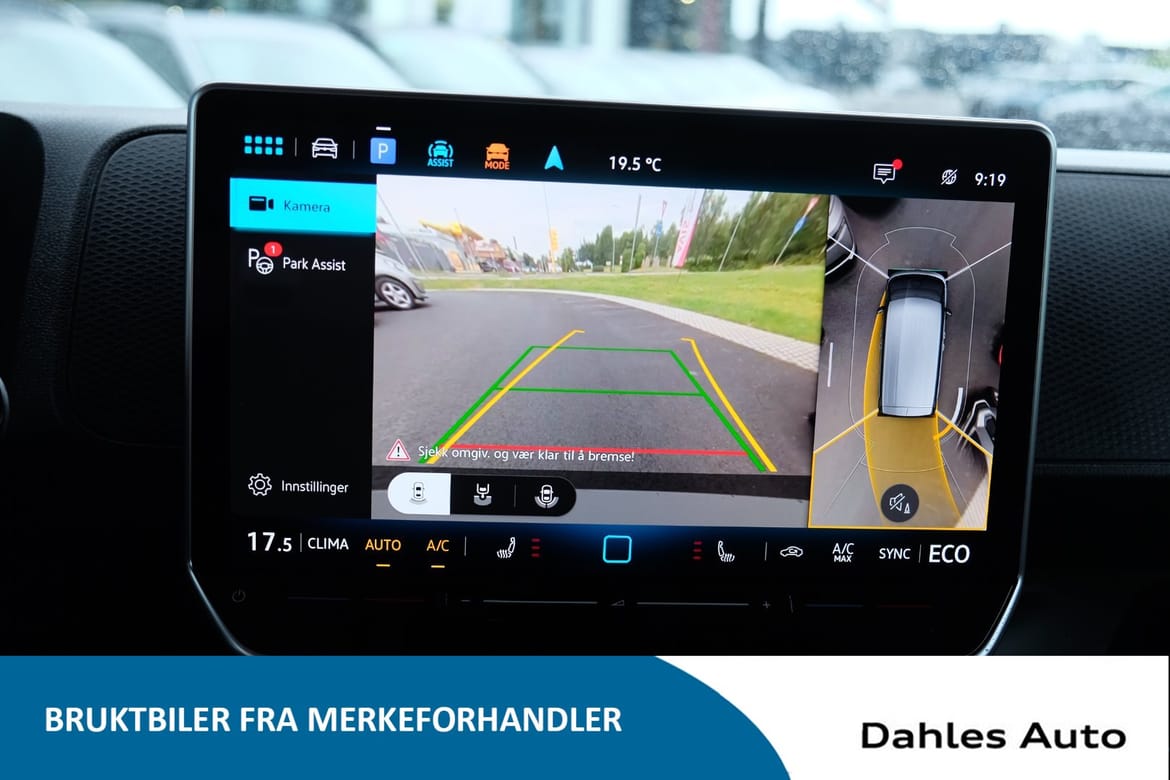 Volkswagen ID. Buzz Cargo 79 kWh 4Motion, 340hk, 2025