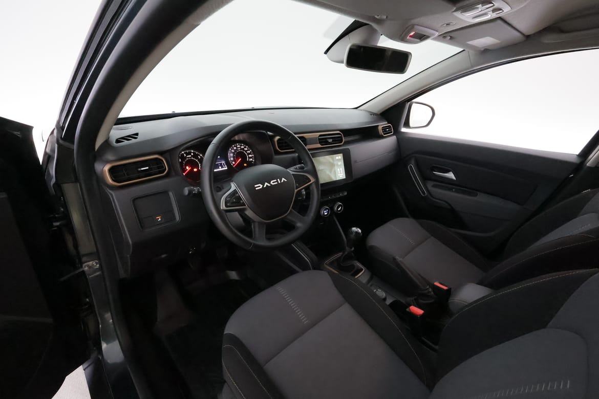 Dacia Duster 2024 - miniatyr 10