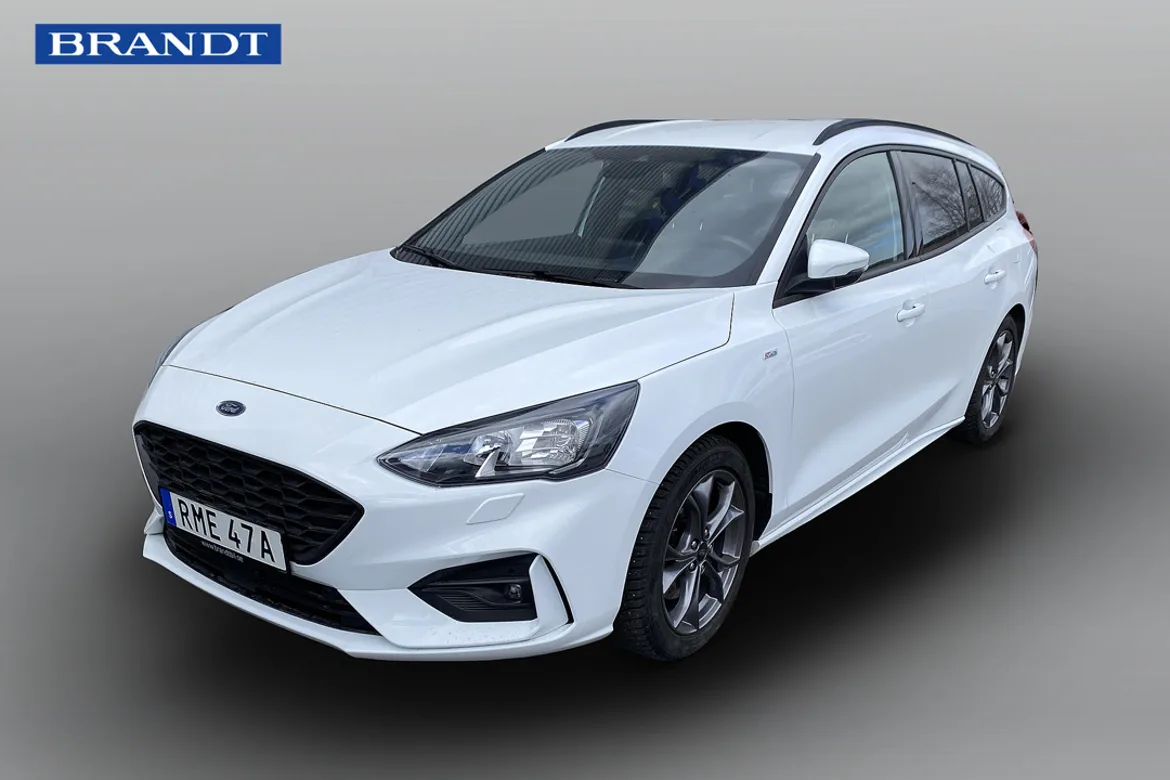 Ford Focus Kombi