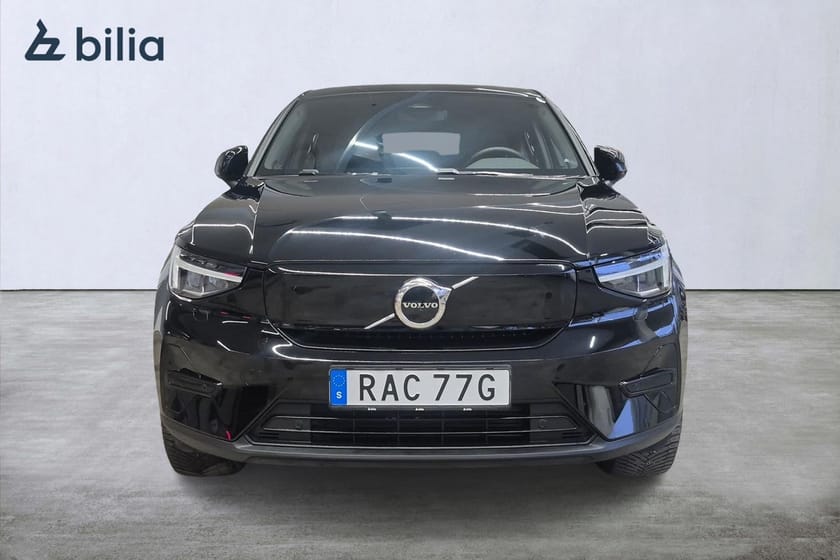 Bild 2 av Volvo C40 Recharge Single Motor – Core 2.95% Ränta