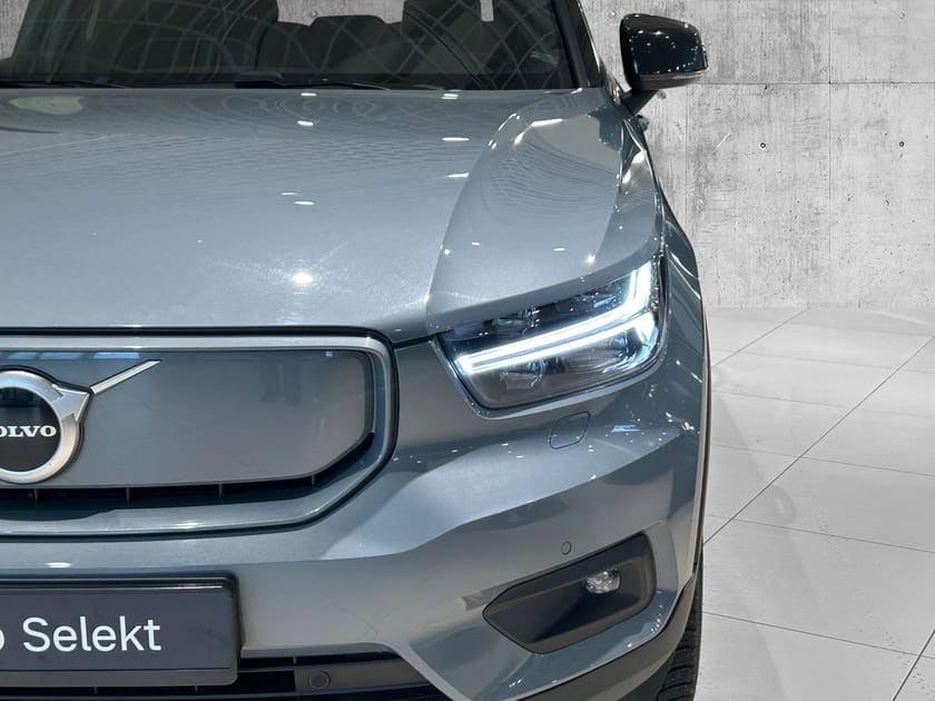 Bilde 5 av Volvo XC40 P8 AWD Recharge 2022 Twin Plus | ACC | Google | Krok |