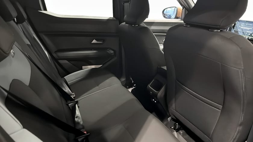 Bild 5 av Dacia Duster Hybrid 155 EXTREME MY26