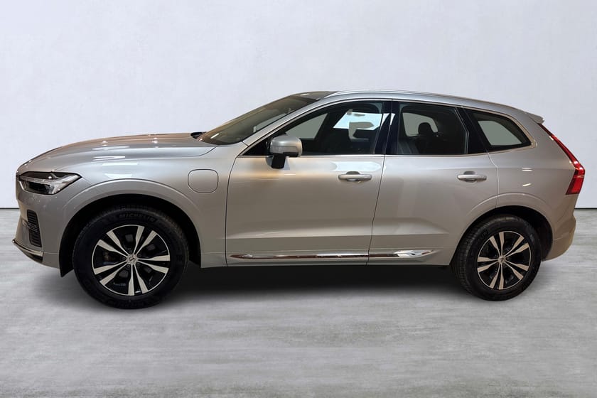 Bild 2 av Volvo XC60 T6 Core Edition