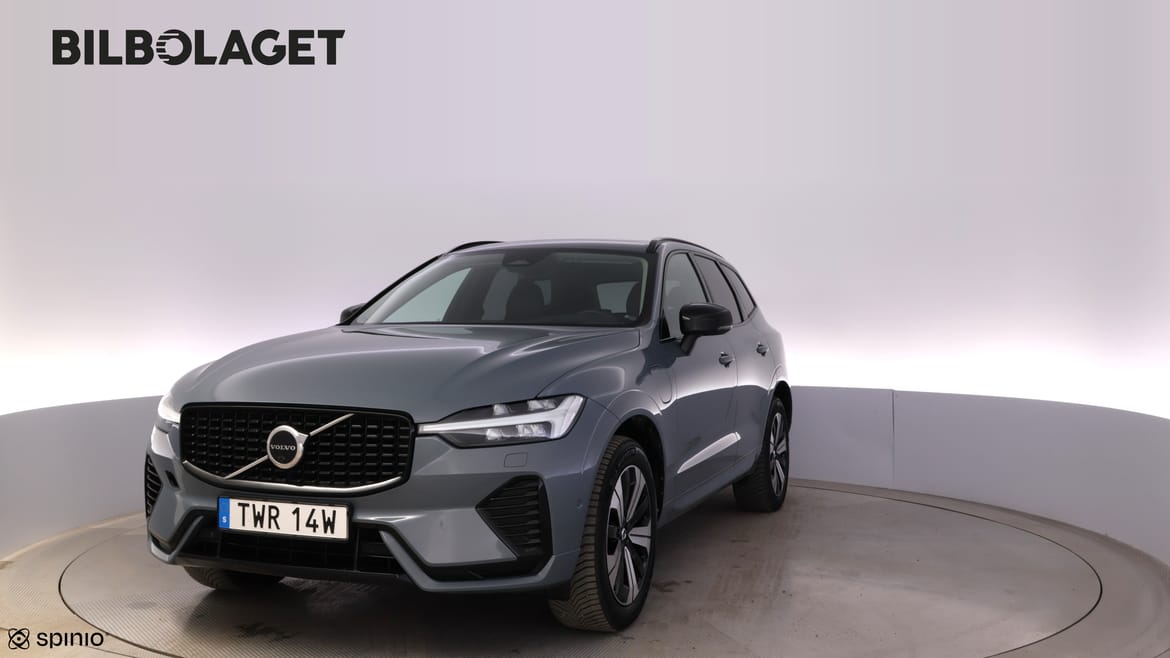 Volvo XC60 2023 - miniatyr 34