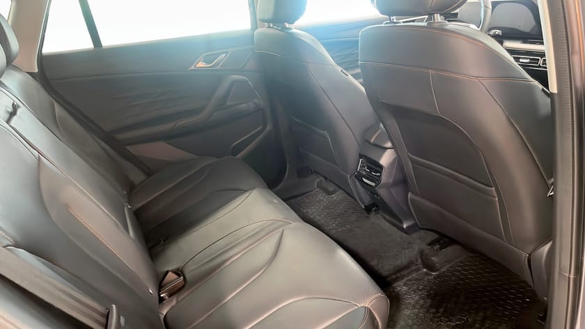 Bild 5 av MG HS PHEV E LUX 1.5T