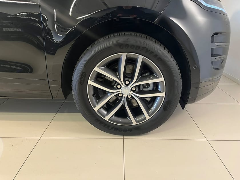 Bild 5 av Land Rover Range Rover Evoque P270e AWD Dynamic SE