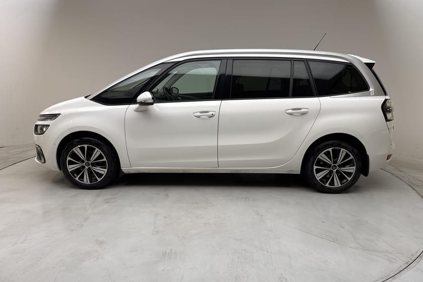 Bild 2 av Citroën C4 Grand SpaceTourer BlueHDi 130hk Shine Drag Pano