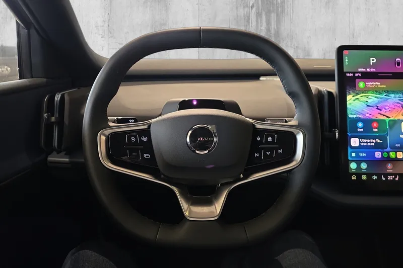 Volvo EX30 Twin Motor Performance bilde 12