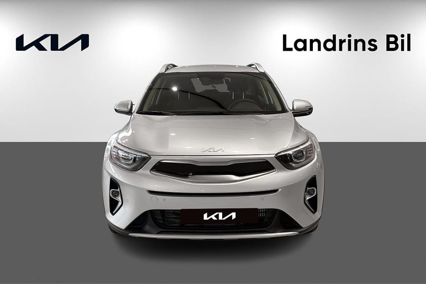 Bild 2 av Kia Stonic Advance 1.0 T 100hk Automat