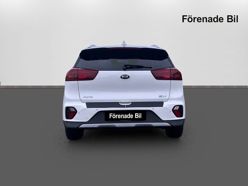 Bild 5 av Kia Niro P-HEV Plug-in Hybrid Advance Plus 1