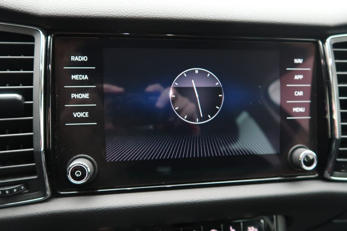 Škoda Kodiaq 2018 - miniatyr 9