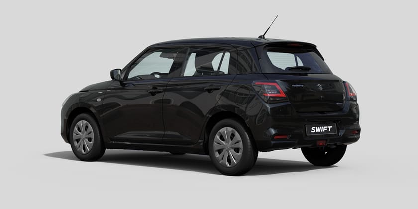 Bild 2 av Suzuki Swift 1.2 Comfort Privatleasing 36 mån