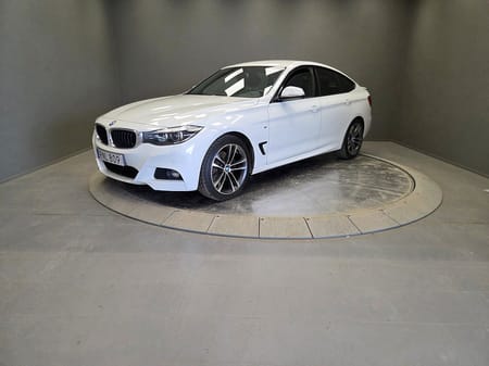BMW 330i xDrive GT