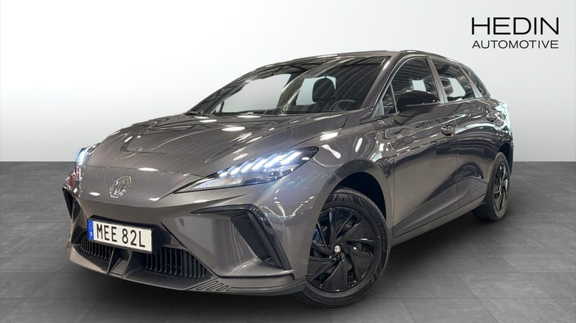 Bild 1 av MG 4 Electric Standard Range SR| Apple Carplay | 51 KWH |