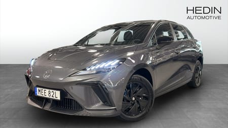 MG 4 Electric Standard Range