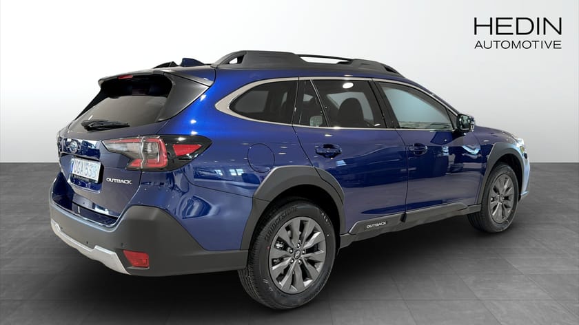 Bild 2 av Subaru Outback 2.5I-L ES LIMITED 4L XFUEL *DEMO*